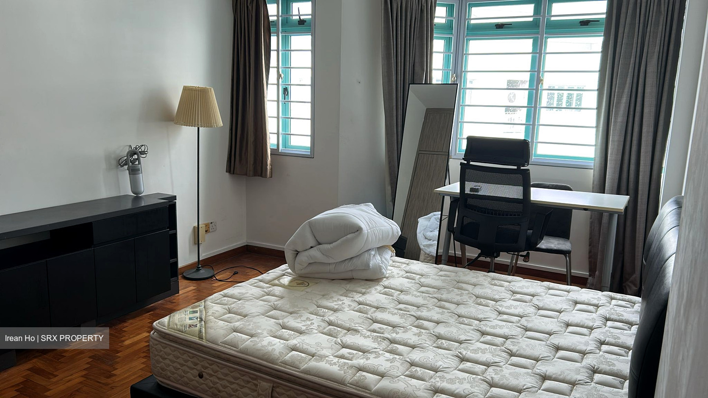 Ballota Park Condominium (D17), Condominium #529562161